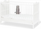 Pinolino Florentina - Kinderbed 60 x 120 cm - Verstelbare bodem 3 hoogtes - (4035769055844)