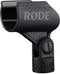 Røde RØDE Interview PRO - Studiomicrofoon - On-board recording 32 GB - USB-C