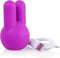 The Screaming O Toone Clitorale Stimulator - Paars
