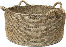 De Quatre Mains Manden - Naturel - L