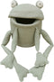 Lorena Canals Opbergmand Fred the Frog - 23x35cm