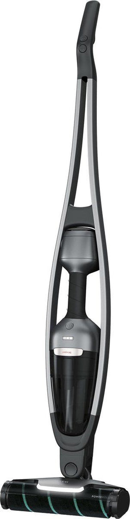 AEG QX9-1-ULTS - Steelstofzuiger - Turboborstels en parketborstel