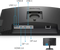BenQ PD2506Q - LCD Monitor - 25