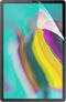 Selencia Screenprotector Geschikt voor Samsung Galaxy Tab S5e / Tab S6 - Selencia Duo Pack Ultra Clear Screenprotector tablet