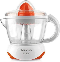 Elektrische juicer Taurus TC-600 0,7 L 40W