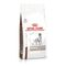 Voer Royal Canin Hepatic Volwassen Vlees Vogels 7 kg
