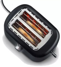 Severin AT 4321 - Broodrooster - Variabele breedte en ontdooifunctie