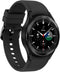 Samsung Galaxy Watch4 Classic - Smartwatch - Gezondheidsmonitoring - Zwart (42mm)