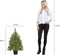 Black Box Trees Nigata - Kunstkerstboom - Compact 90 cm - Groen