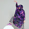 RAINKISS - City Lights - Rain poncho