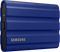 Samsung T7 Shield - Externe SSD 2TB - Water- en stofbestendig - Blauw