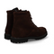 Nubikk Ethan Harvey - Boots - Donkerbruin Suède - Maat 40
