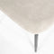 By-Boo Eetkamerstoel Cosmo - Beige
