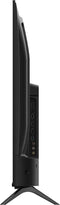 TCL LED 4K TV 43P637 (2022)