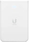 Ubiquiti UniFi U6-IW - Access Point - WiFi 6 Dual-Band 5400 Mbps - Wit