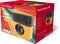 Terraillon BA22 Mythic geel - retro keukenweegschaal incl schaal