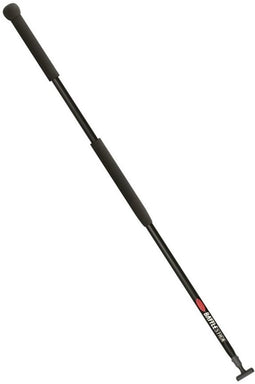 Ronstan Battlestick telescopische helmstokverlenger - 74-112 cm - splitgrip