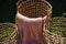 Bazar Bizar - The Cua dai mand naturel klein