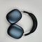 Apple AirPods Max - Draadloze Over-Ear Koptelefoon - Actieve Noise-Cancelling - USB-C - Zwart
