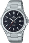 Casio Edifice EFB-108D-1AVUEF - Herenhorloge - Quartz - Zilverkleurig