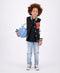 Vingino Kalvijn Jacket outdoor-TIMO - Jongens jas - Regular fit - Maat 152