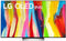 LG OLED C2 - Ultra HD TV - 55 inch - Dolby Vision IQ - Zwart