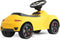 Jamara Push-Car Porsche 911 Geel
