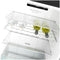 ETNA KVV793LZWA - Koelkast - LED-display - Wit