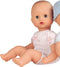 Götz Pop Götz baby's 33cm Muffin aankleedpop meisje