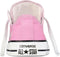 Converse Chuck Taylor All Star Sneakers Laag Baby - Pink - Maat 21