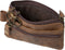 Alassio sleuteletui - leer - bruin - JU-42242