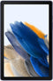 Samsung EF-QX200TNEGWW - Hoes - Hard shell met flexibele TPU hoeken - Zwart