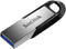 SanDisk Ultra Flair - USB 3.2 - 256GB - Zwart