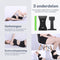 Nekstretcher - Nekmassage apparaat - 3 standen - Groen