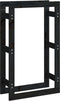 vidaXL - Haardhoutrek - 60 - x - 25 - x - 100 - cm - massief - grenenhout