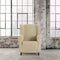 Hoes voor stoel Eysa BRONX Beige 80 x 100 x 90 cm