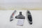 Bosch Flexxo BBH3ALL23 - Steelstofzuiger - 2 in 1 met LED-verlichting - 23V accu
