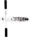 Stuntstep Torpedo Armour - Stuntstep - Aluminium - Max. belastbaar gewicht 100 kg