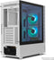 Nox Hummer Nemesis - ATX Semi-toren - ARGB - Wit