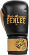 Benlee Carlos - Bokshandschoenen - Multi Layer Foam Technology - Zwart (10 oz)