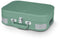 Muse MT-201WG - Kofferplatenspeler - Bluetooth en USB-encoding - Mintgroen