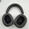 Bowers & Wilkins Px8 - Over-Ear - Draadloos - Actieve ruisonderdrukking - Zwart