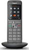 Gigaset CL660 Duo - Dect-telefoon - 2 handsets met nummerherkenning - Grijs (2 stuks)