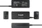 Laptop Charger TooQ TQLC-65BS02AT 65W 8 Connectors Black