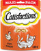 Catisfaction kattensnoepjes - kip - adult - 180 gram