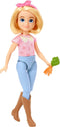 Mattel Spirit Abigail Happy Trails - Pop en Kleding