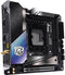 ASRock Phantom Gaming Z890I Nova WiFi - Mini-ITX Moederbord - Intel Z890 - 128 GB DDR5 - Wi-Fi 7 (802.11be)