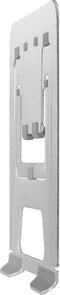 Neomounts NSLS085SILVER - Laptopstandaard - 6 hoogteposities - Zilver