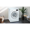 Siemens WM14NK23 - Wasmachine - 8 kg - 1400 tpm - Energieklasse A - Wit