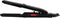 GRUNDIG HS 2030 - Mini Stijltang - Keramische Toermalijn Coating - Zwart/Rood